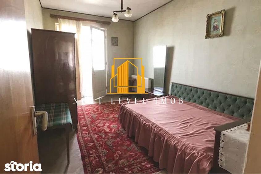 Apartament cu 3 camere în Moșoaia
