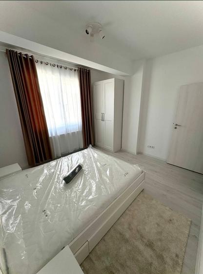 Apartament cu 2 camere - 6