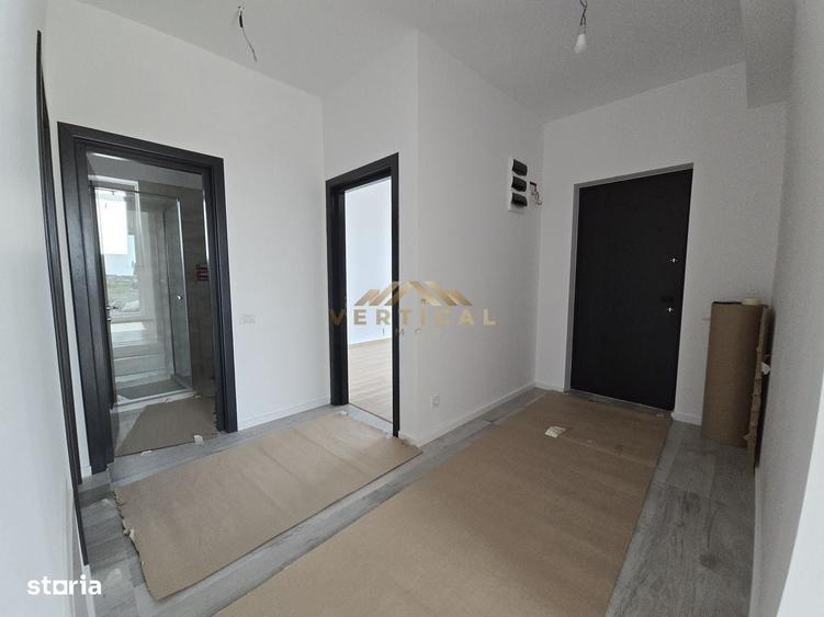 Casă cu 3 camere în Dobreni