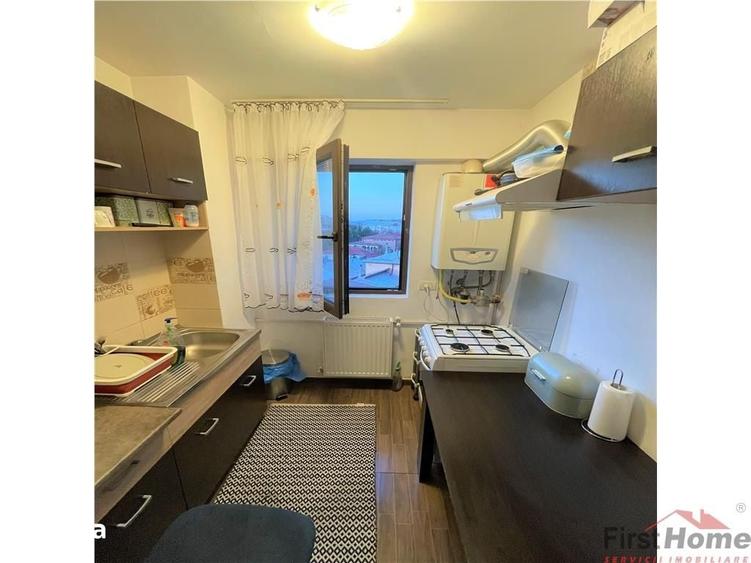 Apartament cu 2 camere, mobilat în Brăilei