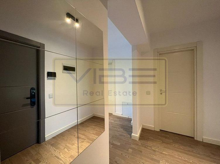 Apartament 2 camere +parcare subterana Tatarasi - Himson Apartaments - 13