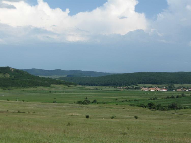 Teren de 26258 mp, în Apoldu de Jos