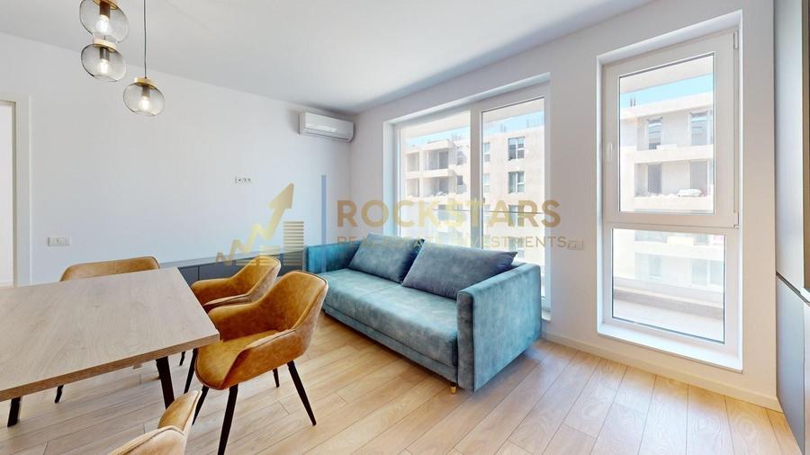 Apartament 2 Camere | MTM Residence | Pipera - 4