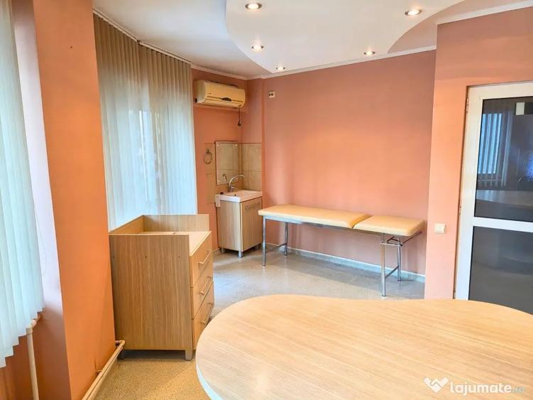 Apartament cu 2 camere decomandat în Ostroveni