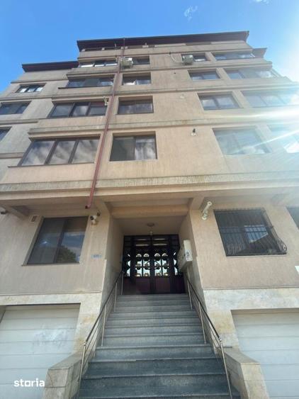 Garsonieră decomandată, mobilată în Tomis III