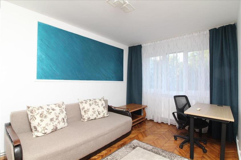 Apartament cu 3 camere decomandat în Mănăștur