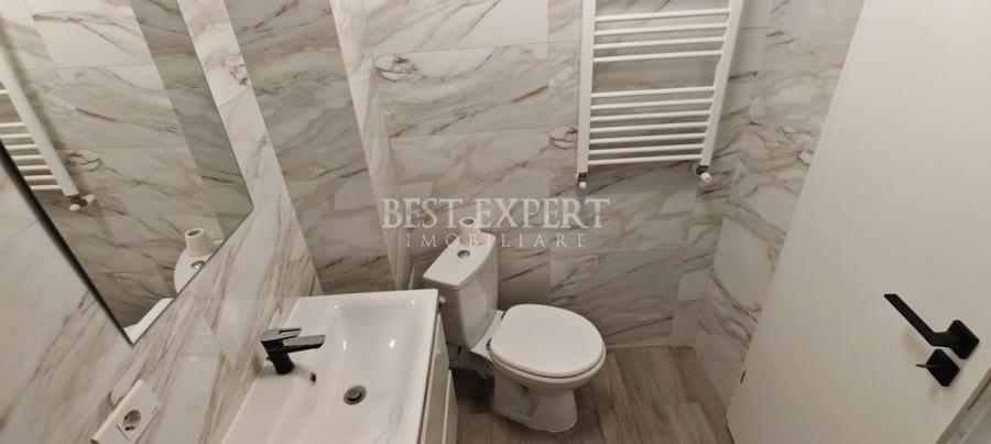 Apartament cu 2 camere decomandat în Theodor Pallady