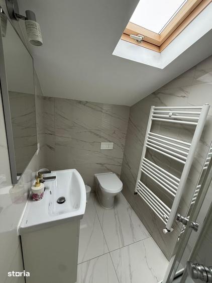 Apartament cu 2 camere în Ultracentral
