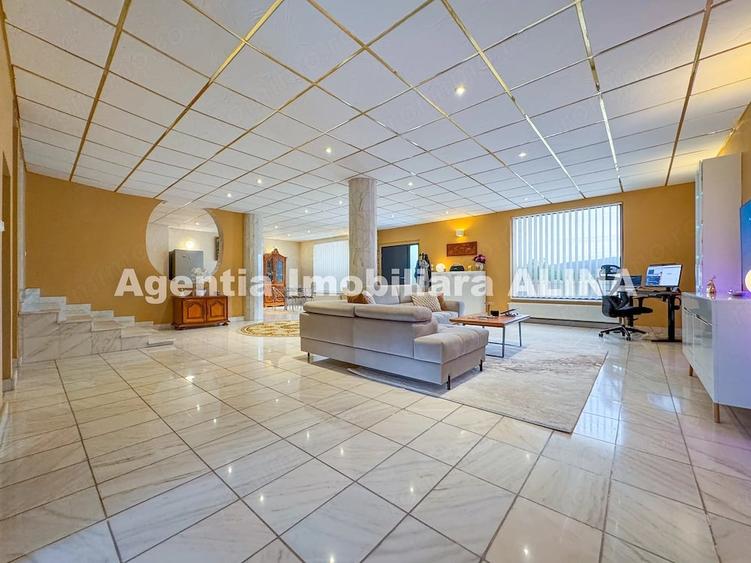 Casă cu 2 camere cu Teren 1470 Mp în Brănișca