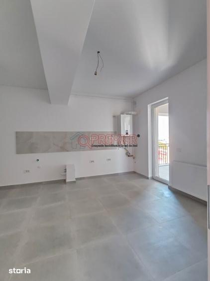 Apartament cu 3 camere în Metalurgiei