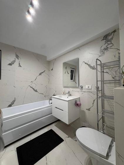 Apartament cu 2 camere în Dobroești