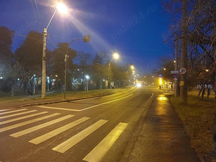Apartament cu 2 camere semidecomandat, mobilat în Freidorf
