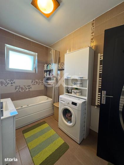 Apartament cu 3 camere în Grigorescu