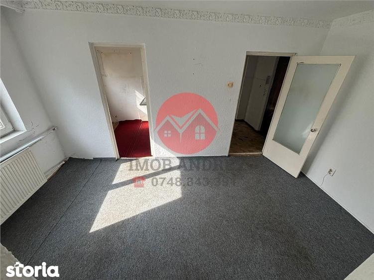 Apartament 3 camere, etaj 1, cartier Big, renovabil - 3