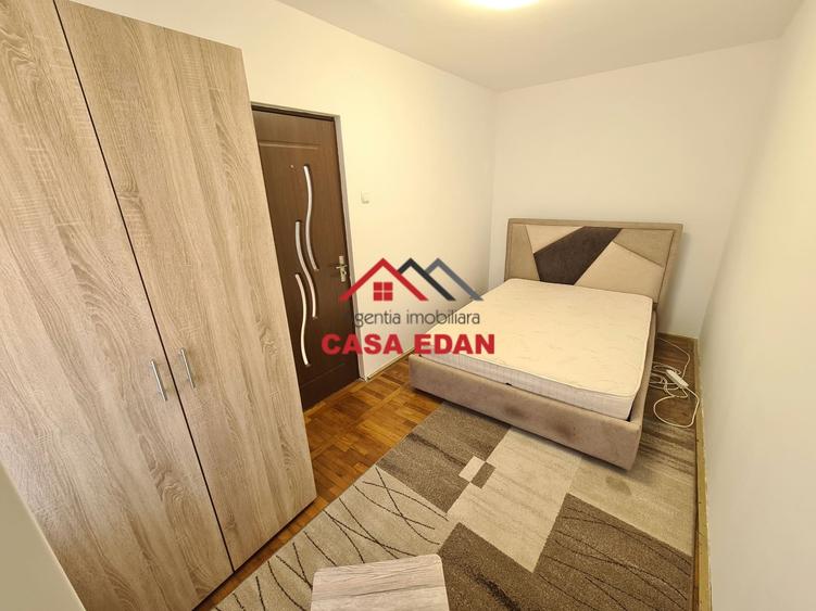 Apartament cu 2 camere în Câmpina