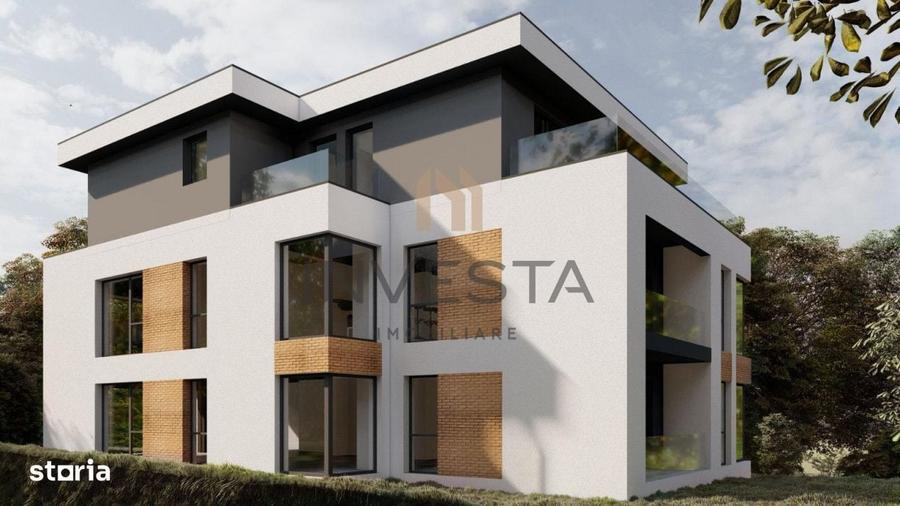 Spațiu comercial, de 220 mp, în Bună Ziua
