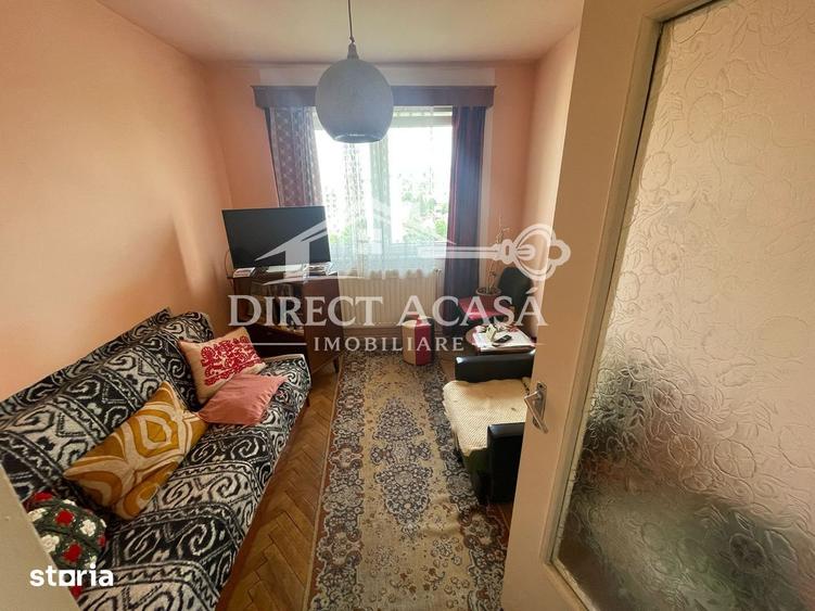 Apartament cu 3 camere în 1848