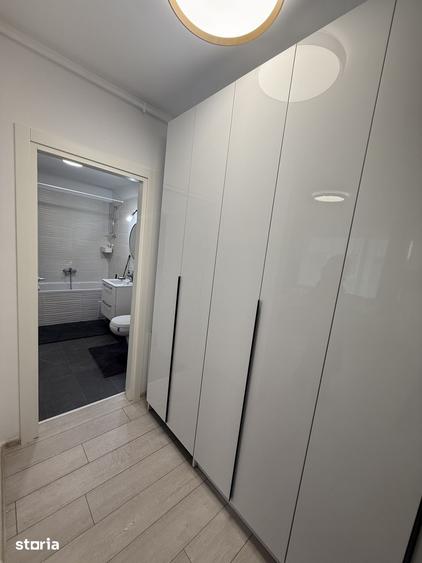 Apartament cu 2 camere în Valea Ialomiței