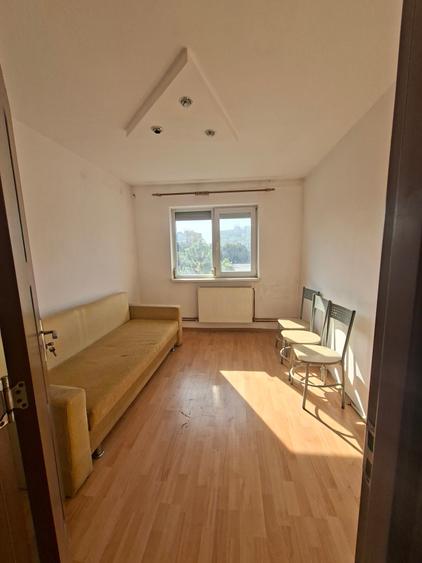 Piata Doina, apartament cu centrala - 7