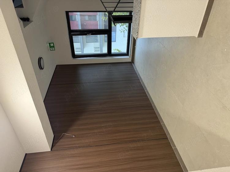 Apartament cu 2 camere semidecomandat în Theodor Pallady