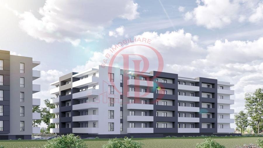 Apartament cu 3 camere decomandat în Theodor Pallady