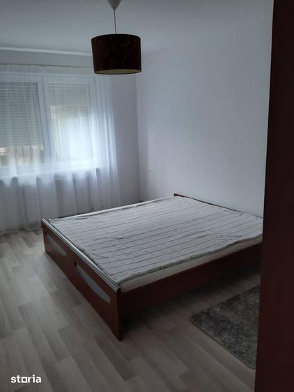Apartament cu 3 camere în Budai