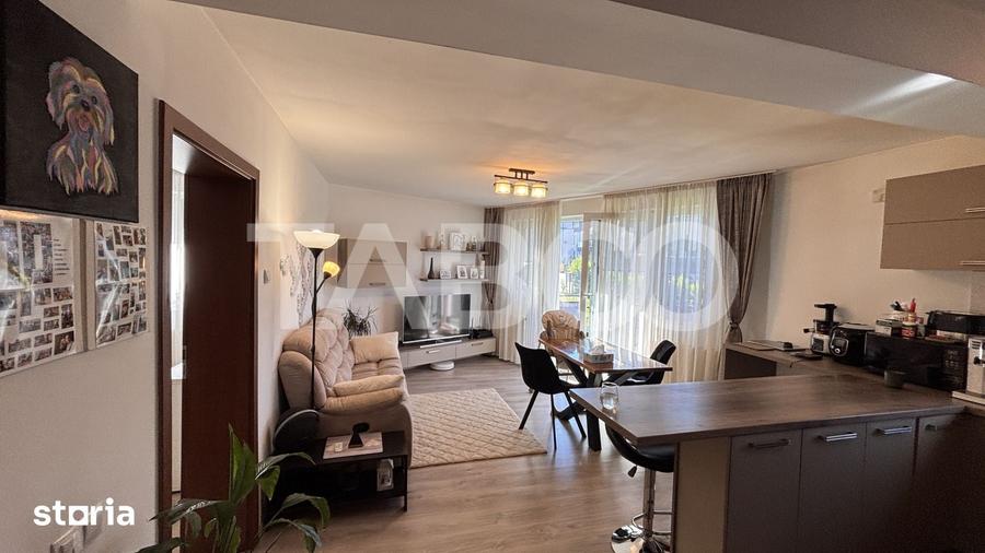 Apartament 3 camere de vanzare 65mpu cu loc de parcare - 12