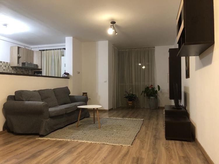 Apartament 2 camere pet friendly - Platinia Dorobantilor / The Office - 7