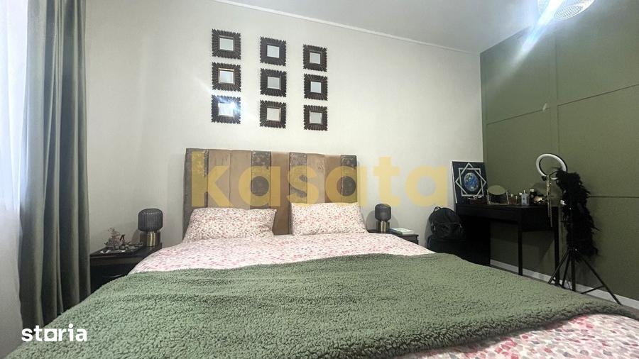 Apartament cu 3 camere în Corbeanca