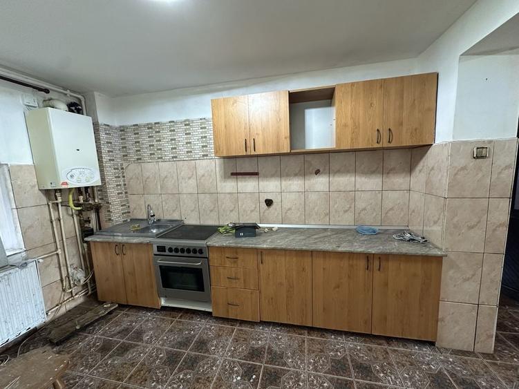 Apartament spatios 60,41 mp, Baciu aproape de Primarie | 98.000 - 4