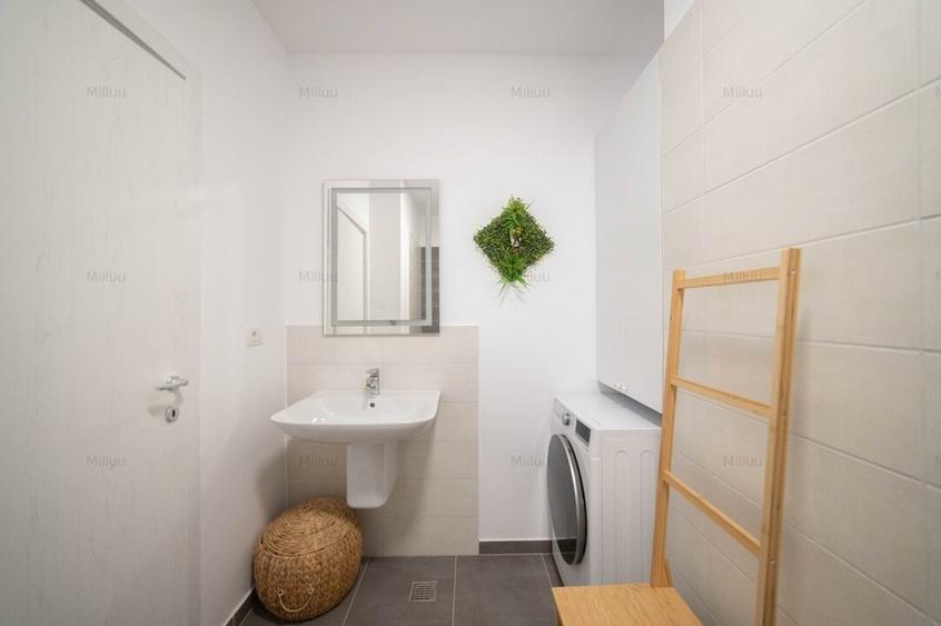 2 camere | Parcare | Complex XCity Towers - 14