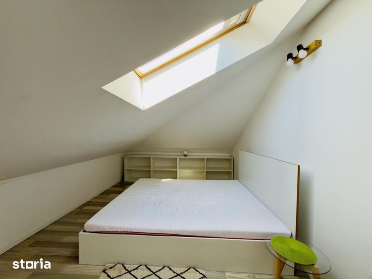 Apartament 3 camere complex Esq Village - 8