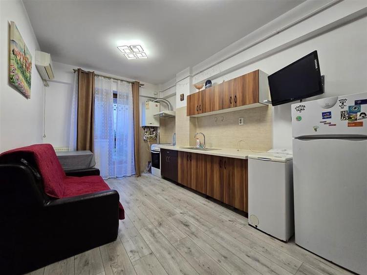 Apartament cu 2 camere decomandat în Tudor Vladimirescu