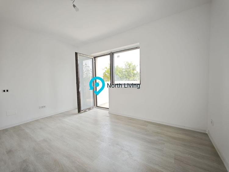 Apartament cu 3 camere decomandat în Est — fotografia 3