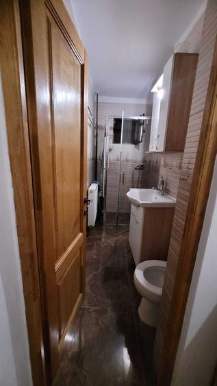 Apartament cu 2 camere semidecomandat în Șagului