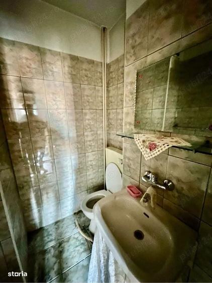 Apartament cu 3 camere în Unirii