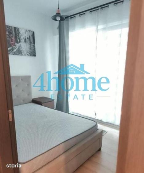 Apartament cu 2 camere în Militari