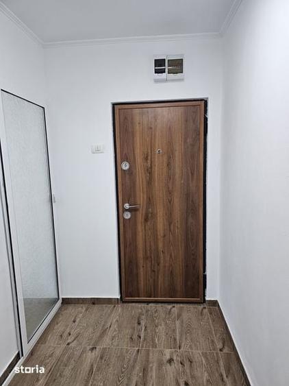 Apartament cu 2 camere semidecomandat în Olari