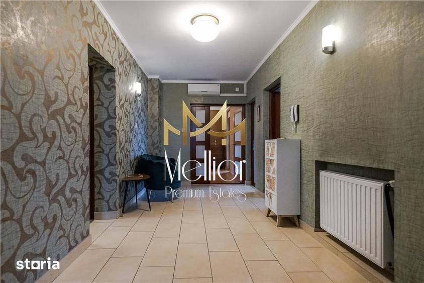 Apartament modern si spatios cu 4 camere panorama Gruia - 4