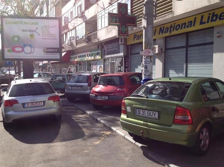 Spațiu comercial, de 85 mp, în Ștefan cel Mare