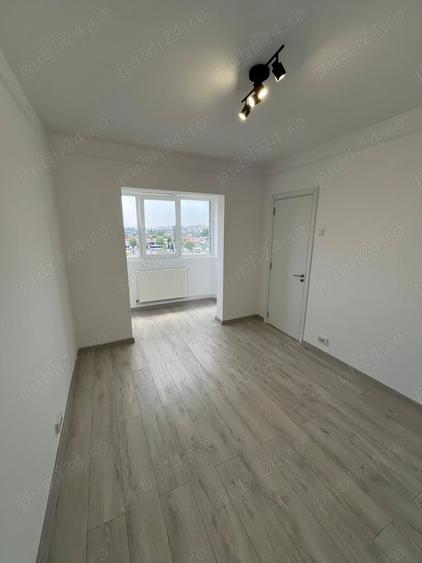 Apartament cu 2 camere semidecomandat în Sud