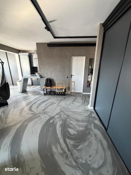 Apartament de vanzare, 2 camere, 62 mp, zona BMW! - 8