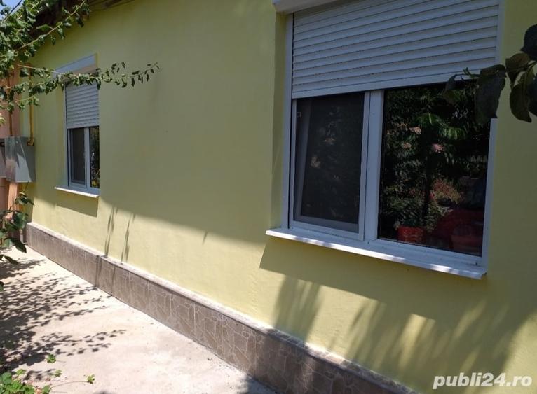 Casă cu 2 camere în Central