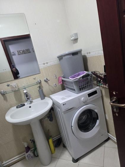 Apartament cu 2 camere decomandat în Nord
