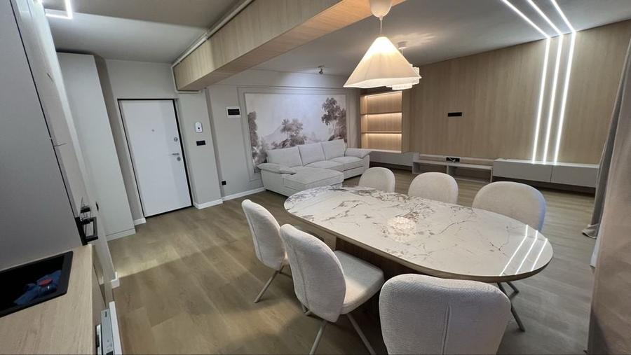 Inchiriez apartament 2 camere - 6