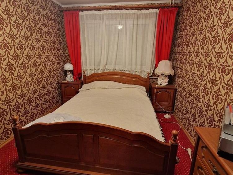 Apartament cu 2 camere semidecomandat în Valea Rosie