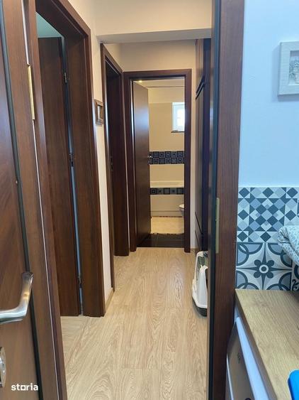 Apartament cu 3 camere decomandat în Ultracentral