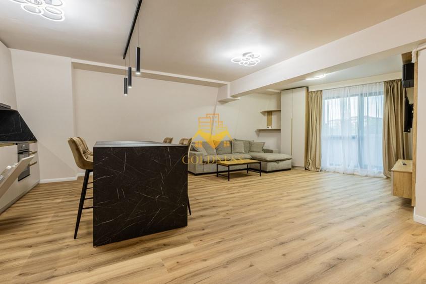 2 camere, bloc nou, parcare, bloc nou, Wings, Zorilor Zona Frunzisului - 9