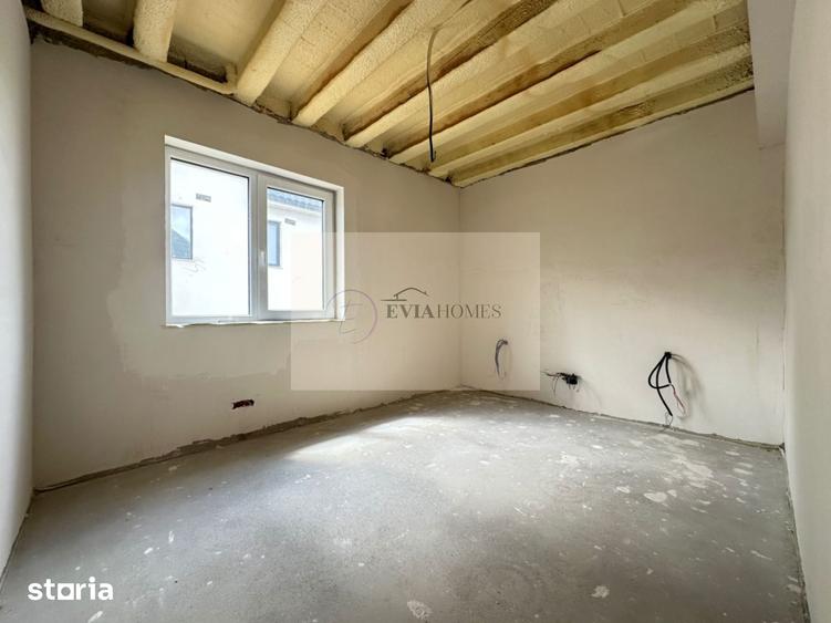 Casă cu 4 camere cu Teren 468 Mp în Apahida