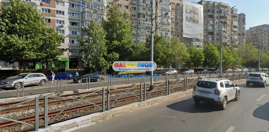 Spațiu comercial, de 101 mp, în Crângași